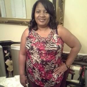 Meet your Posher, Burnice